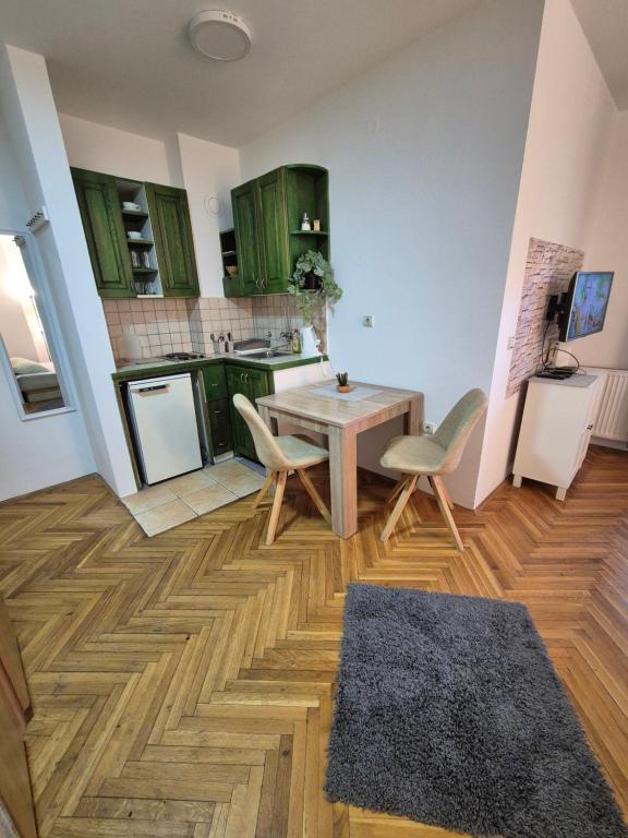 Apartman 9 - 4