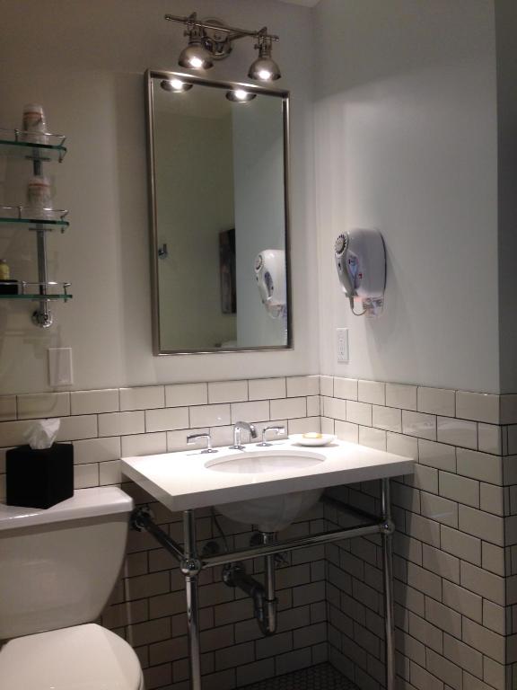 ห้องน้ำ