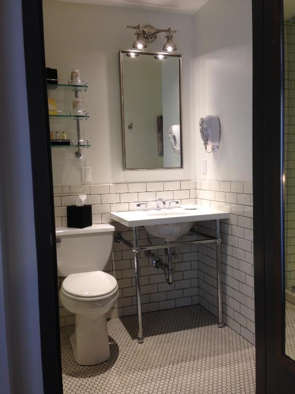 ห้องน้ำ