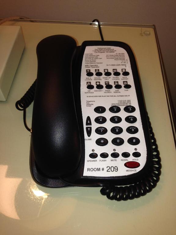 บริการและสิ่งอำนวยความสะดวก