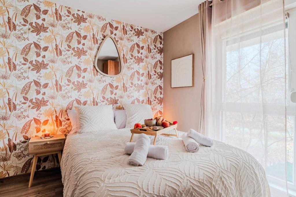 Le Floréal - Netflix I CENTRE -VILLE I 2 Min Allemagne - 3