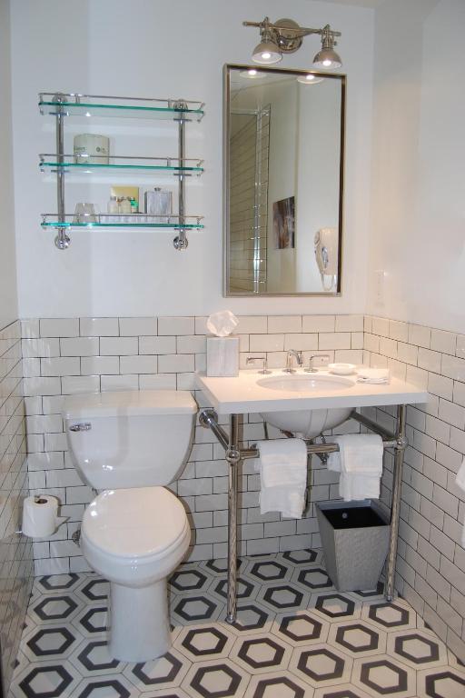 ห้องน้ำ