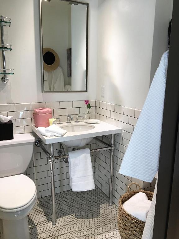 ห้องน้ำ