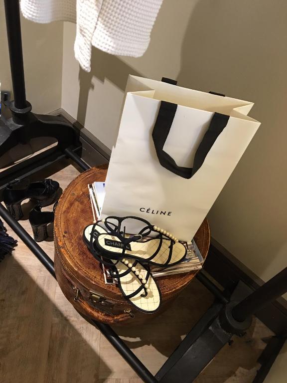 บริการและสิ่งอำนวยความสะดวก