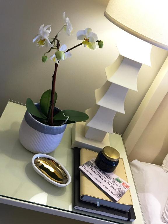 บริการและสิ่งอำนวยความสะดวก