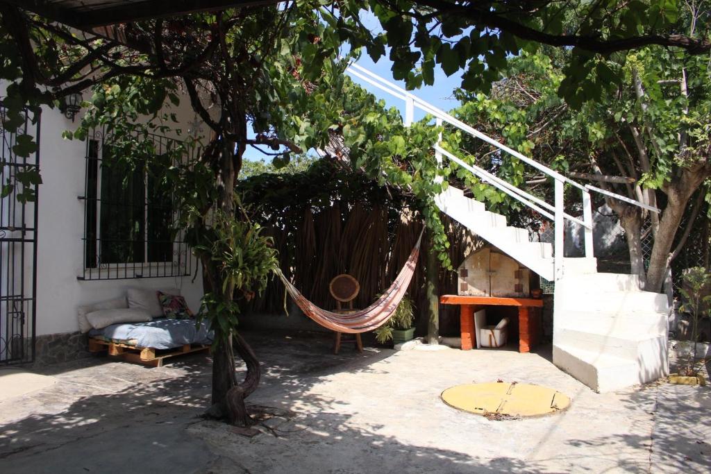 Casa Grulla - 2