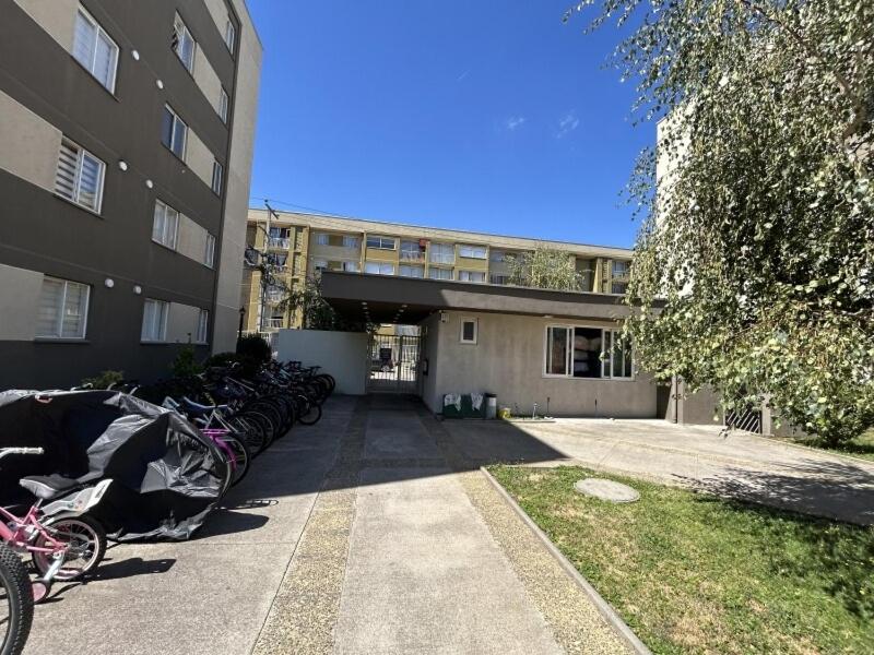 Departamento Full a 2 cuadras term buses - 2