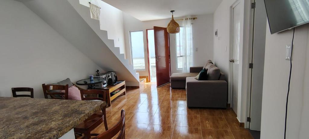 Casa en condominio en Paracas, a 7 min del Chaco - 2