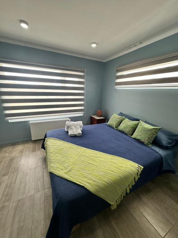 Apartamento Padre Alberto de Agostini - 2