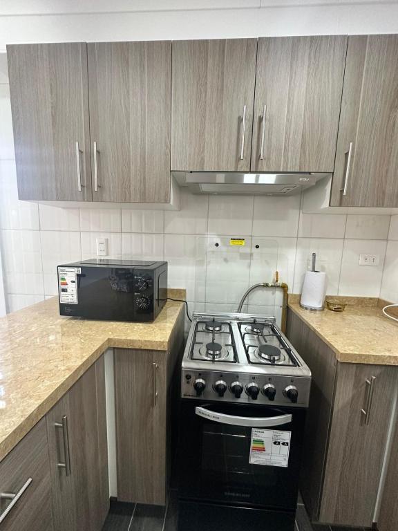 Apartamento Padre Alberto de Agostini - 3