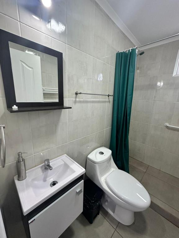 Apartamento Padre Alberto de Agostini - 4