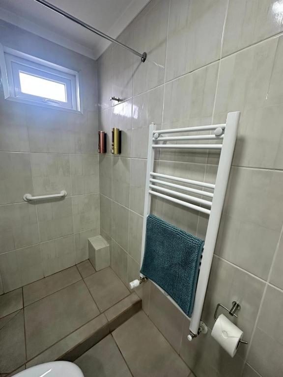 Apartamento Padre Alberto de Agostini - 5