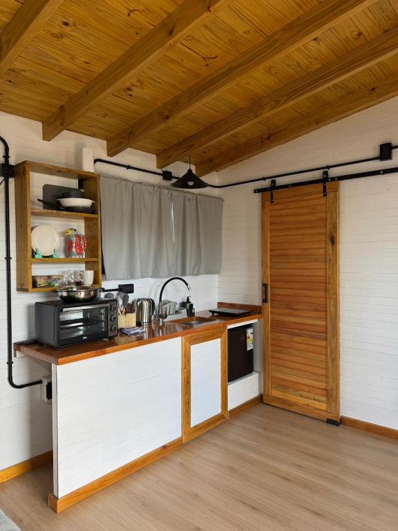 Meu, tiny house atlantida - 1