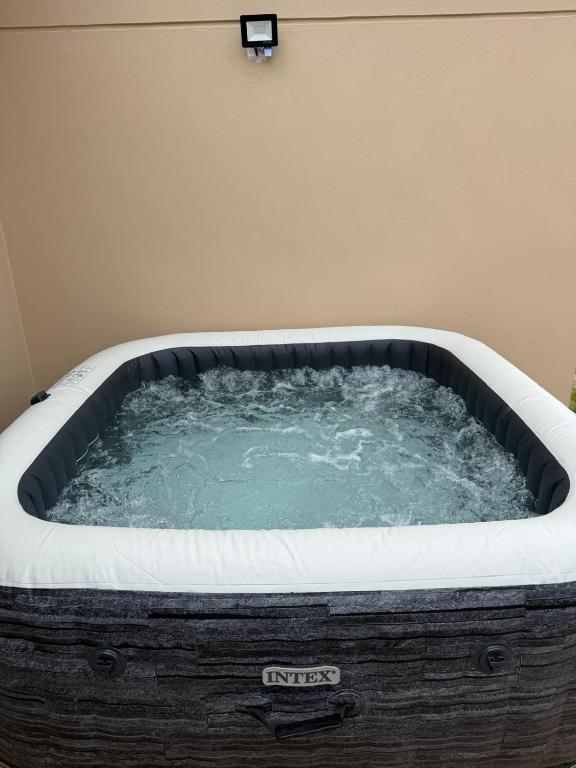 Casa equipada con Jacuzzi-Piriápolis - 4