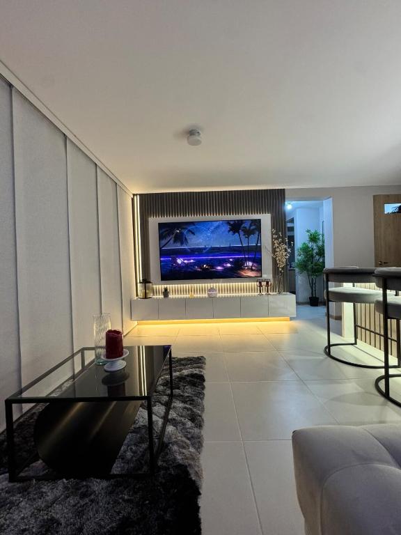 Luxury apartment Itagui Medellin - 1