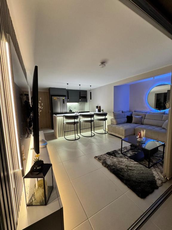 Luxury apartment Itagui Medellin - 3