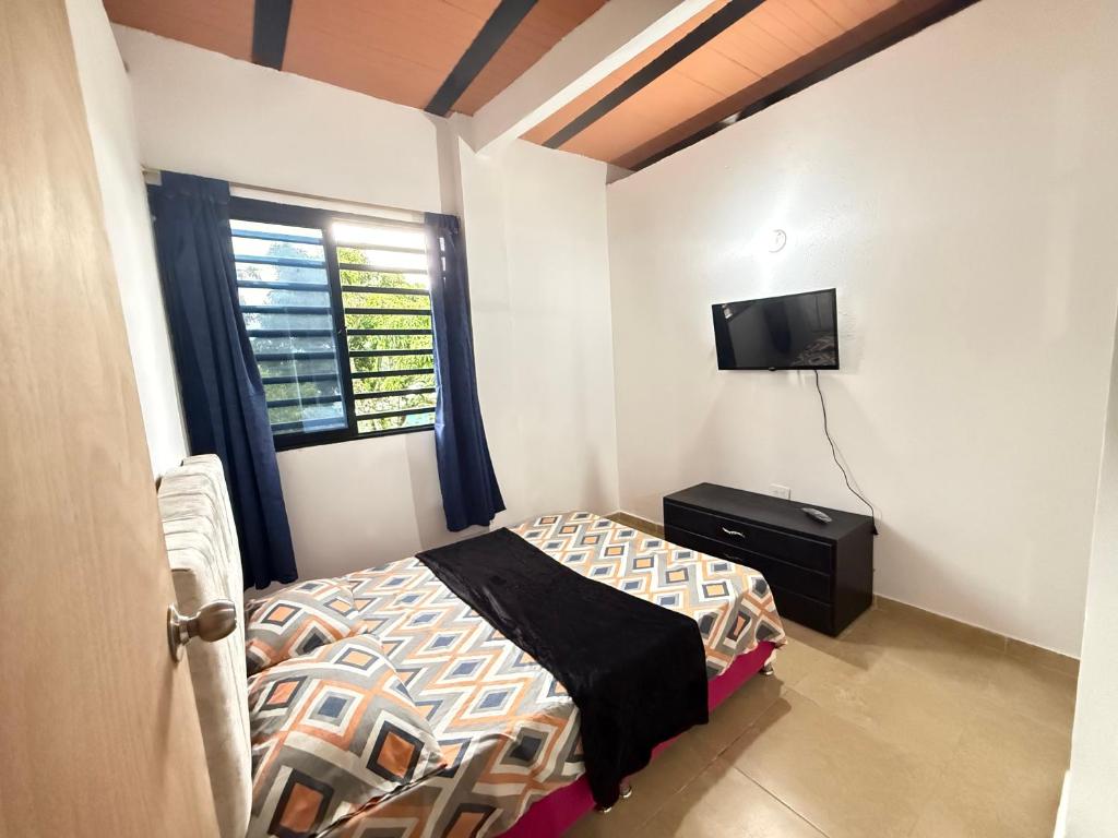 Apartamento campestre 101 - 4