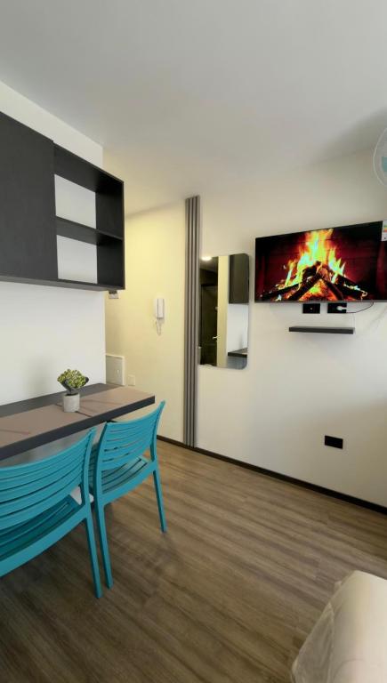Suite luminoso-Sc0n Garant1a - 4