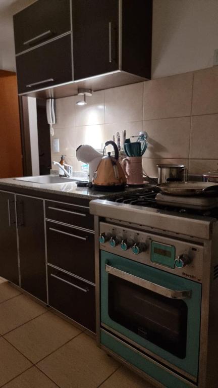 Departamento moderno y comodo, zona clinicas - 4