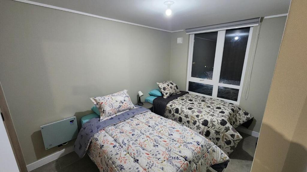 Increíble, moderno, nuevo 2D2B, incluye estacionamiento - 3