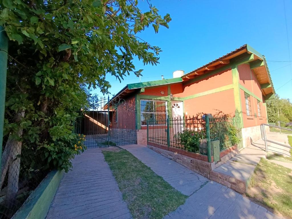 Doña Antonia - 1