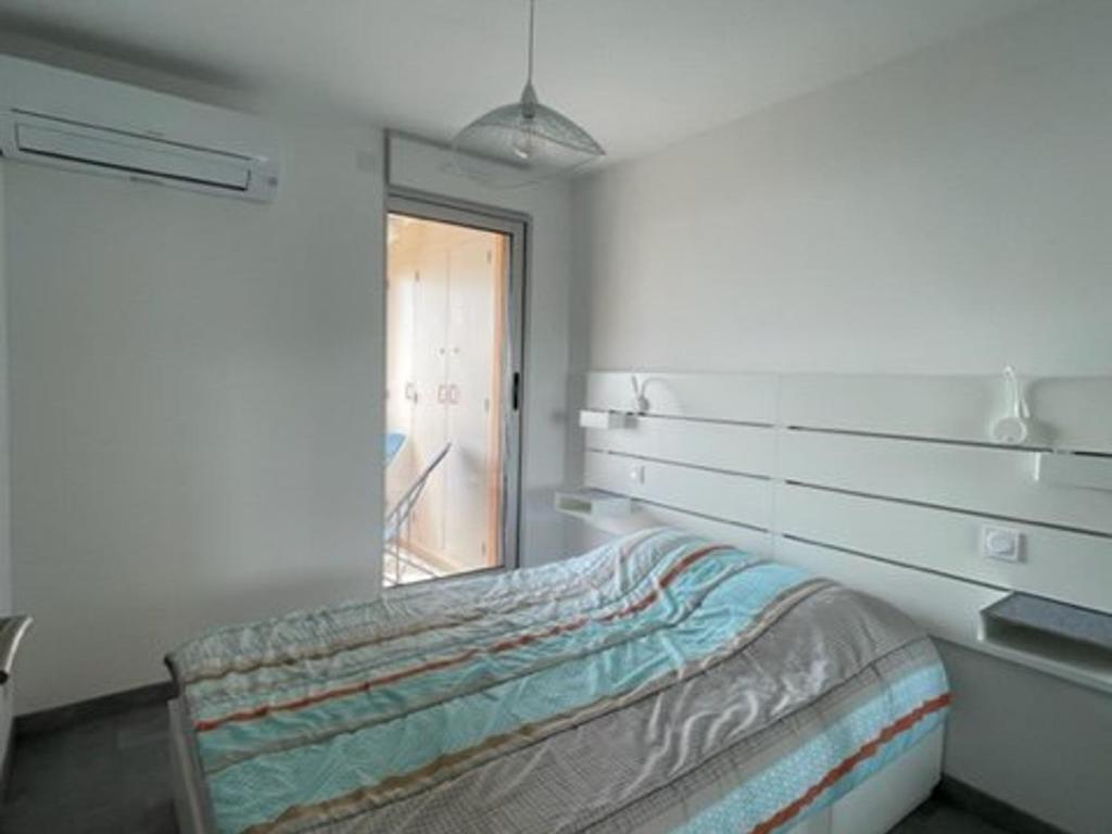 Appartement à Narbonne, Terrasse Vue Mer - FR-1-619-138 - 2