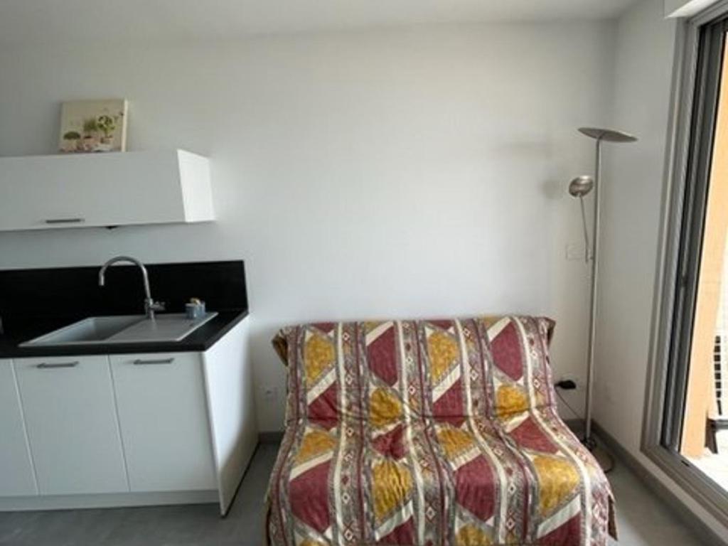 Appartement à Narbonne, Terrasse Vue Mer - FR-1-619-138 - 5