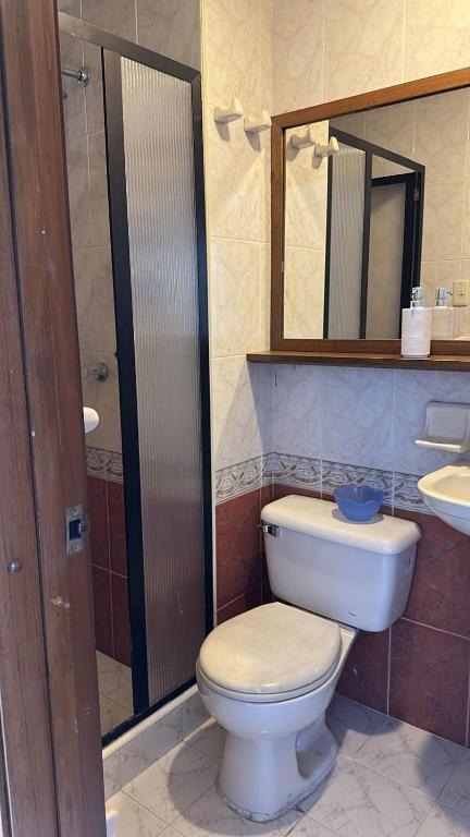 Apartamento cerca a la playa en Rodadero Sur - 4