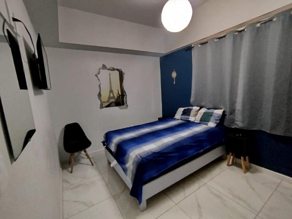 Habitación en departamento compartido en el area de Nuevo Polanco - 2
