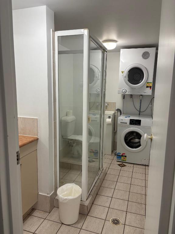 バスルーム（客室）