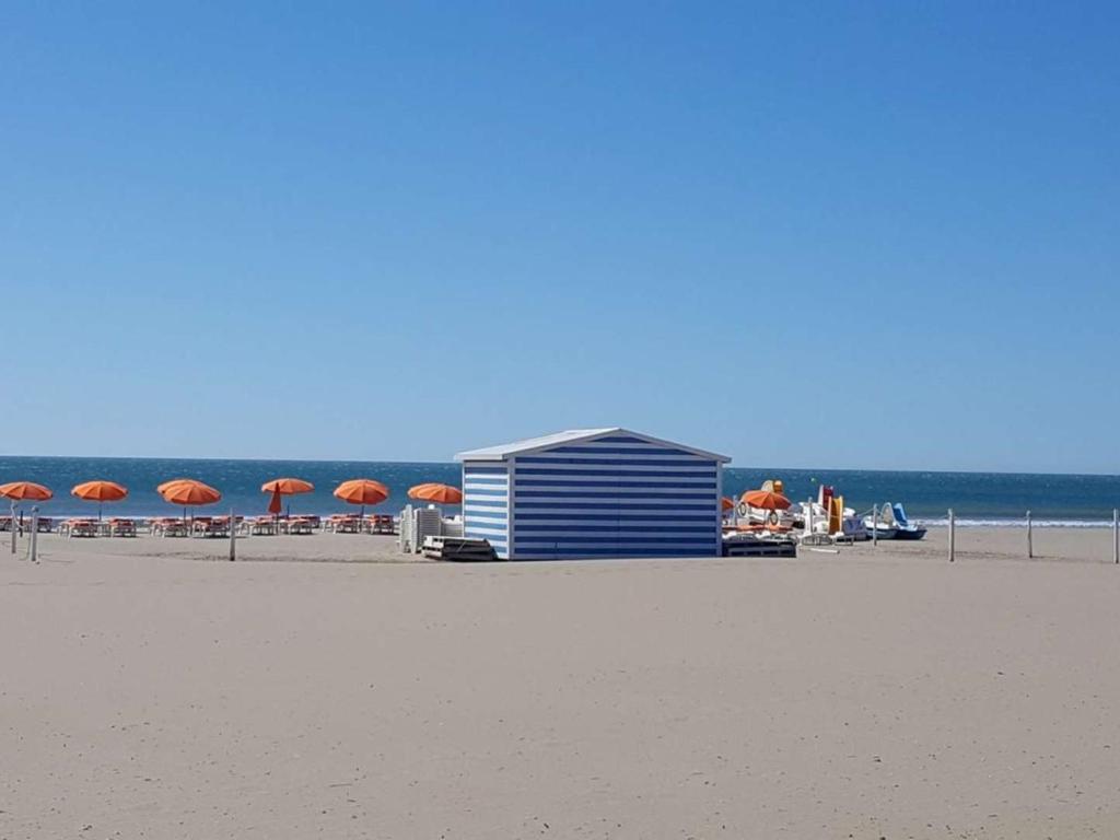 Appartement Rez-de-Chaussée avec Terrasse et Parking à Narbonne Plage - FR-1-619-150 - 5