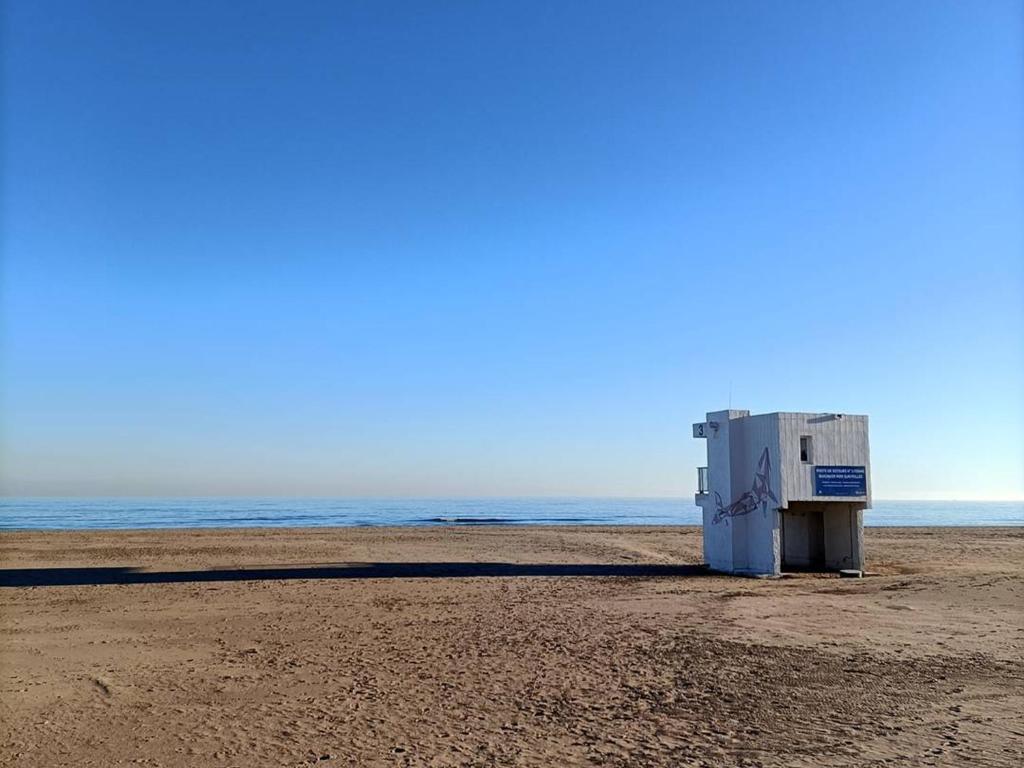 Cocon à Narbonne pour 4 pers, proche plage, parking inclus - FR-1-619-151 - 2