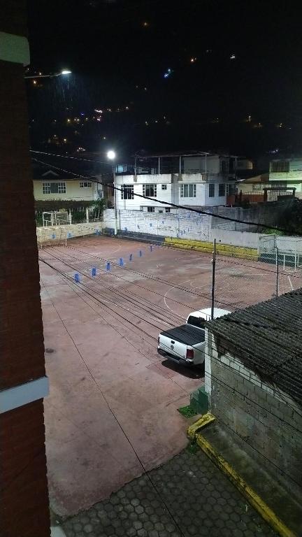 Descanso de PIEDAD - 2