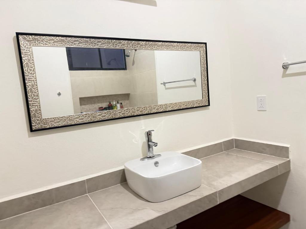 Casa completa , dos Habitaciones con baño en cada cuarto - 5