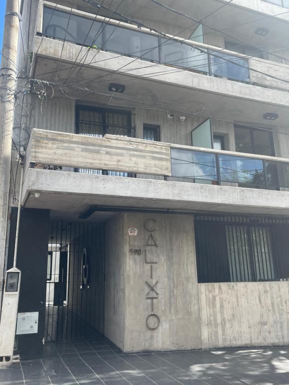 DEPARTAMENTO Guemes a mts de Nva Córdoba y centro Terraza y pileta! - 2
