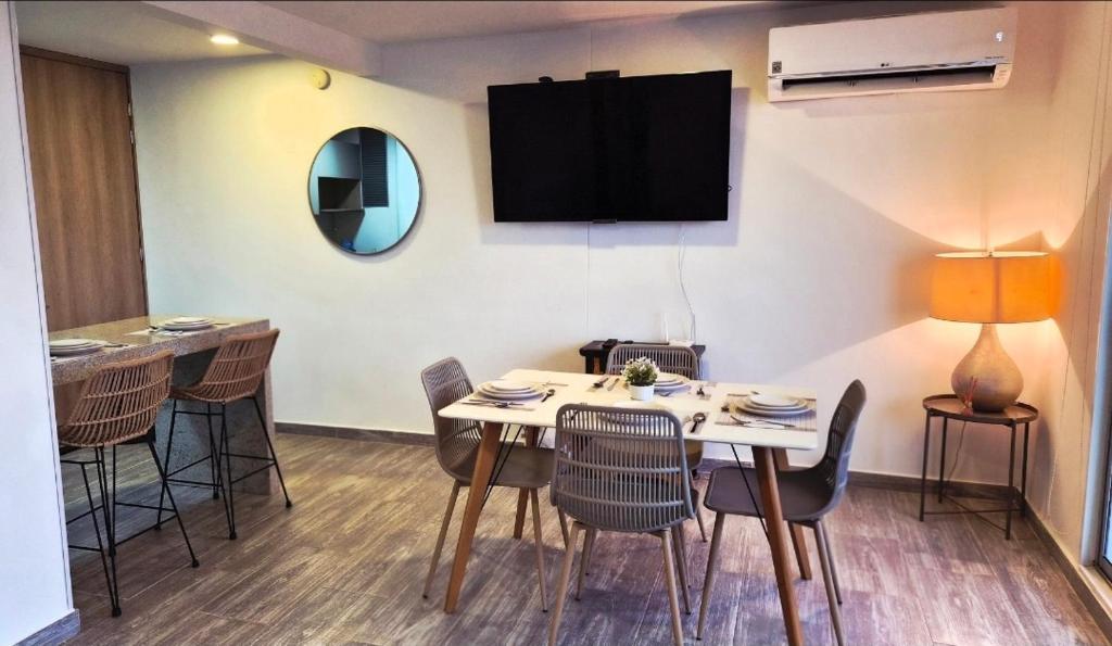 Hermoso apartamento familiar en Ricaurte - 2