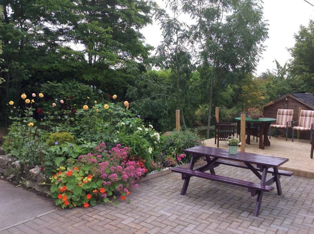The Mendip, Cheddar Bridge Apartments photo 5