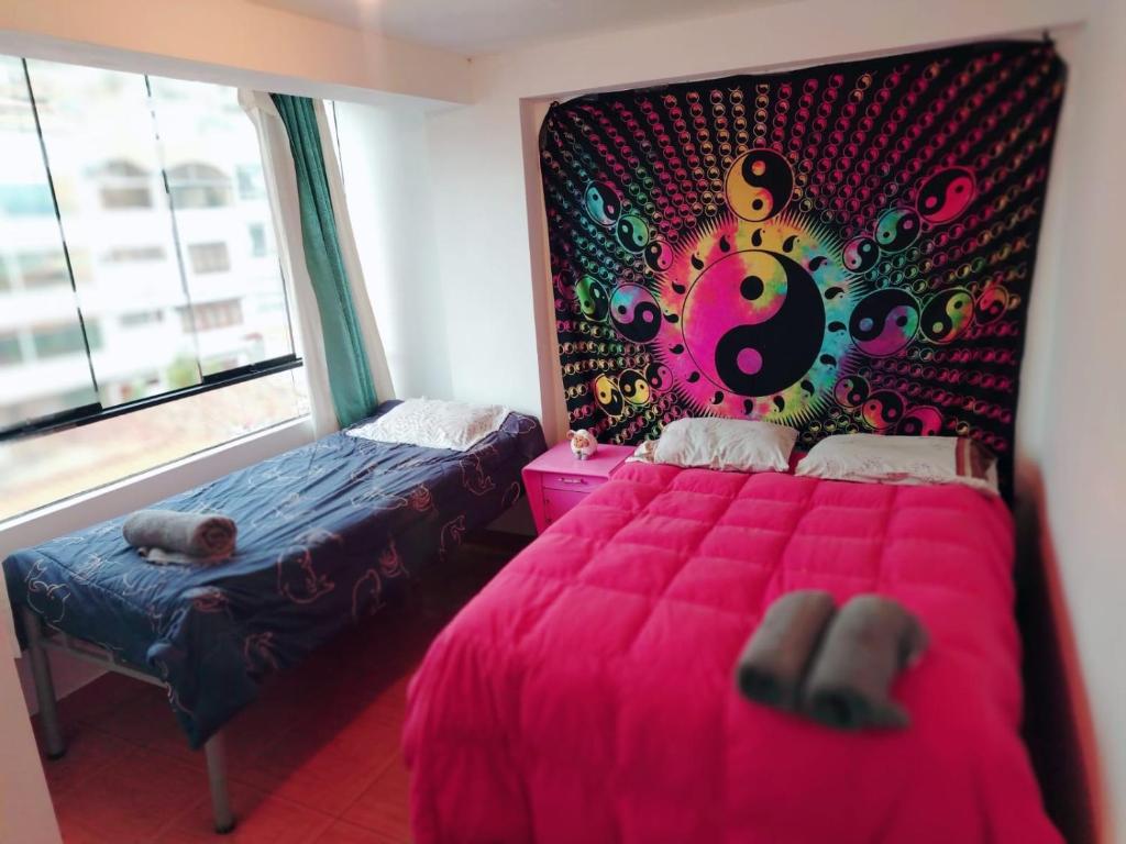 inti angelus house rooms - 3