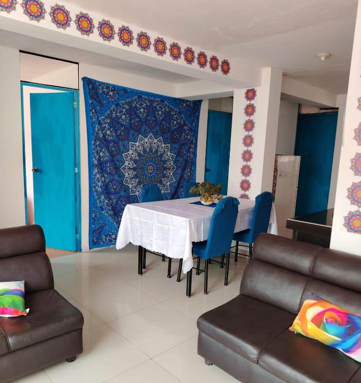 inti angelus house rooms - 4