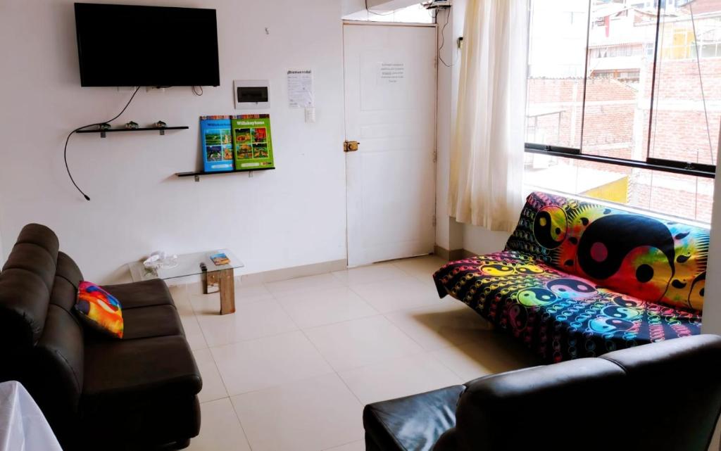 inti angelus house rooms - 5