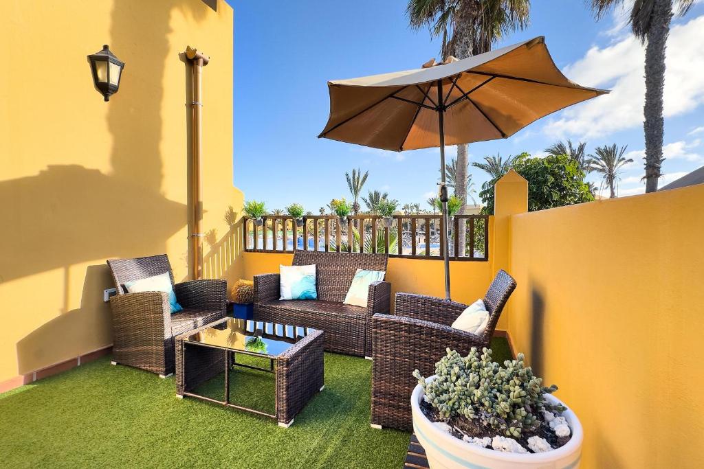 Apartamento Samira Fuerteventura - 2
