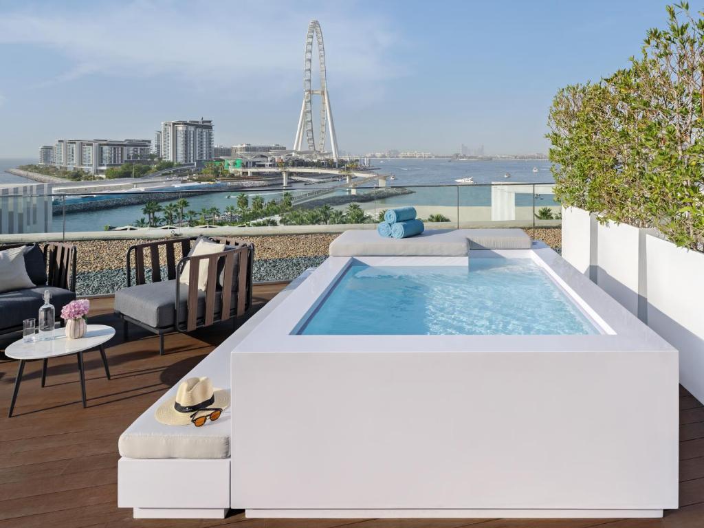 バルコニー/テラス