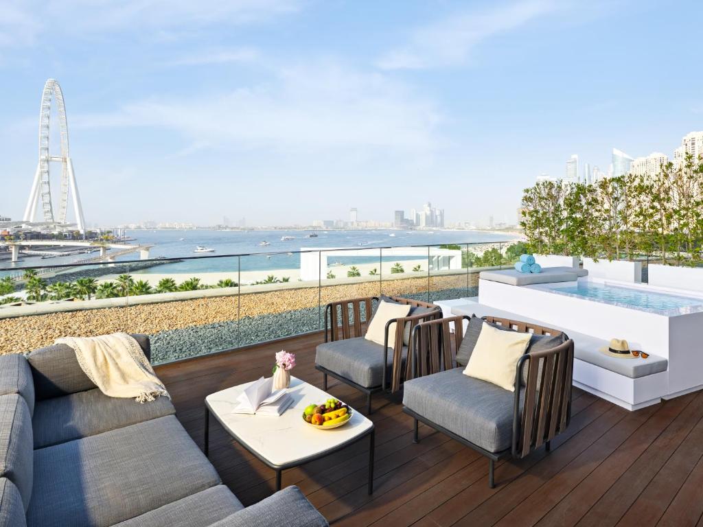 バルコニー/テラス