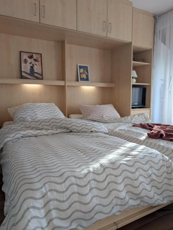 Modernes Appartement - ruhig, zentrumsnah, abendsonnige Loggia - 3