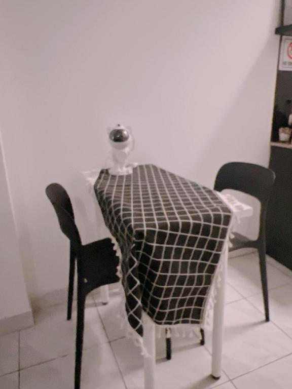 December homestay studio 2