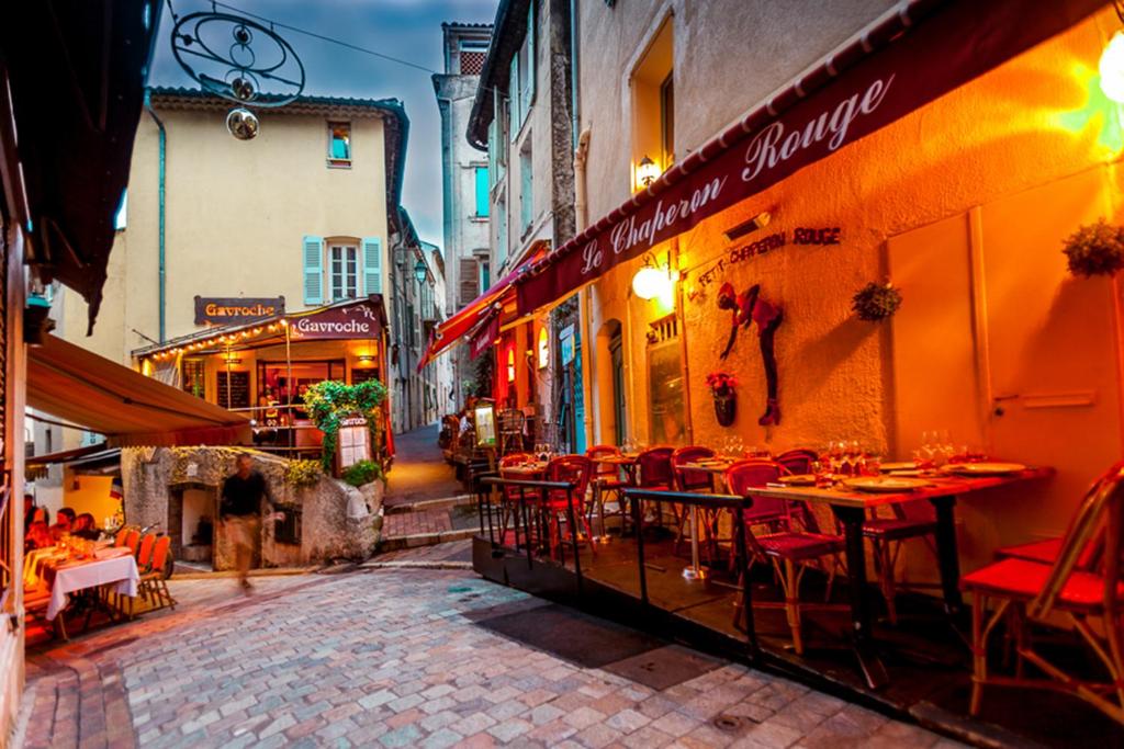 Studio Suquet Saint Antoine - 5