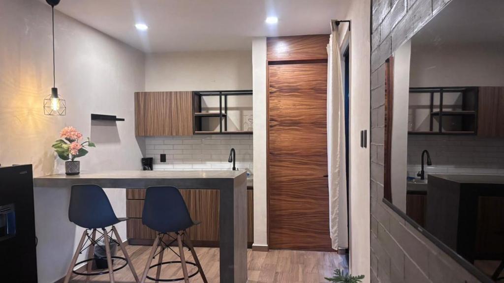 Suites Oros - 3