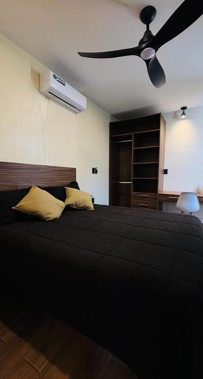 Suites Oros - 4