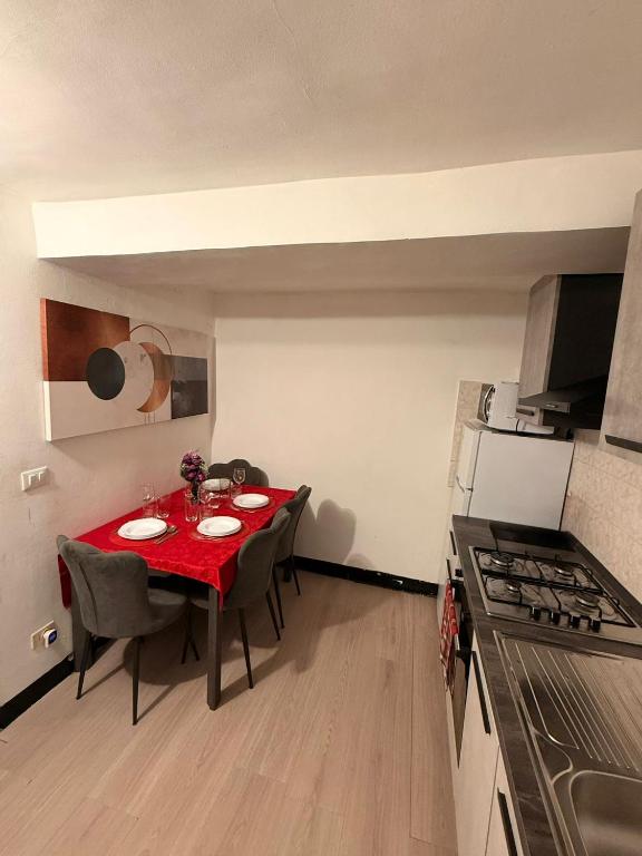 Canevari Guest Apartment - 5