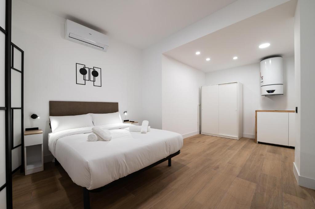 New Designer Studio Madrid - Next to Casa de Campo - 3
